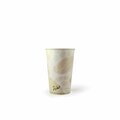 Americareroyal PrimeWare PLA Lined Hot Cups 16 oz Compostable, 50PK HC-16